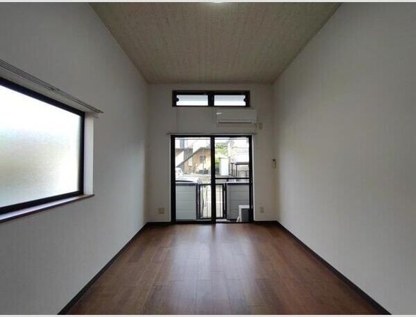 サンスイート八乙女の物件内観写真